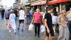 Plastic Bags in Israel Meme Template