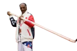 Snoop Dog Perch Meme Template