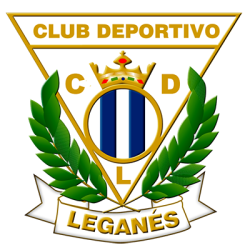 CD Leganes Meme Template