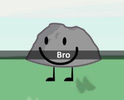 Bro Meme Template