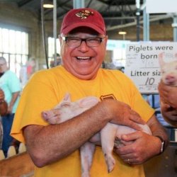 Tim Walz Meme Template