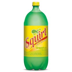 Squirt soda Meme Template