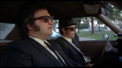 Blues Brothers Illinois Nazis Meme Template