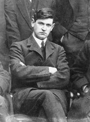 Michael Collins Meme Template