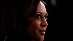 Kamala bus crayon Meme Template