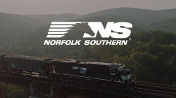 Norfolk Southern Background Meme Template