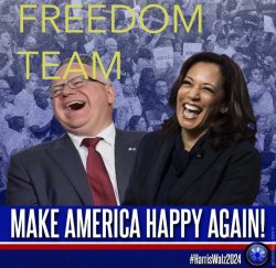 freedom team Meme Template