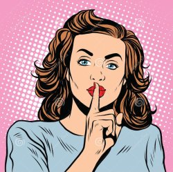 ne raconte  ta vie a personne Meme Template