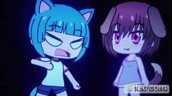 Gumball wants to be mad at Wan-chan's ass Meme Template