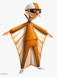 vector Meme Template