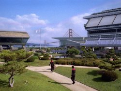 Starfleet Academy Meme Template