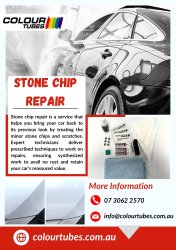 Stone Chip Repair Meme Template