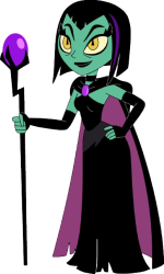 Magica De Spell Meme Template