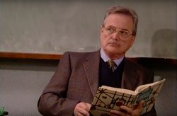 Mr Feeny Meme Template