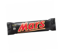 Mars bar Meme Template