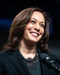 Kamala Meme Template