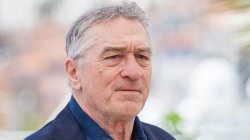 Robert de niro Meme Template