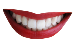 smile mouth Meme Template