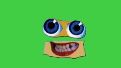 Vector Meme Template