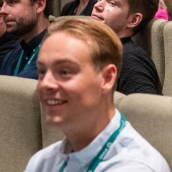 Happy Jøgga Meme Template