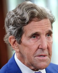 John Kerry Meme Template