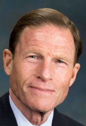 Dick Blumenthal Meme Template