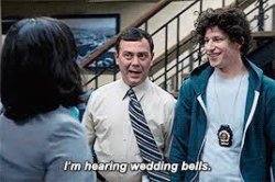 Wedding bells charles Meme Template