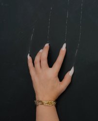 Nails on a chalkboard Meme Template