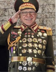 Tim Walz Meme Template