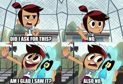 Saw it Meme Template