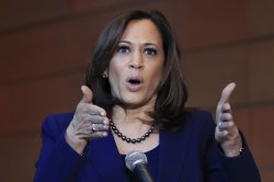 Kamala Harris Meme Template