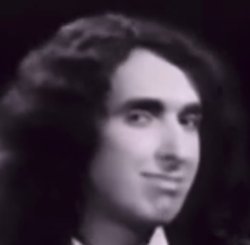 Tiny Tim (Lovin' in the moonlight) Meme Template