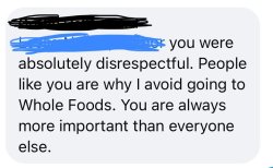 Whole foods Meme Template