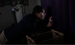 Creep Meme Template