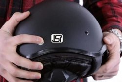 I have the HELMET with ISI STANDARD Meme Template