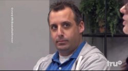 Impractical jokers Joe Meme Template