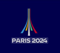 Paris 2024 Meme Template