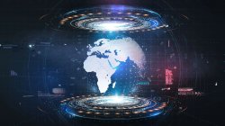 The World Meme Template