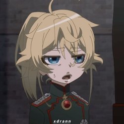 tanya Meme Template