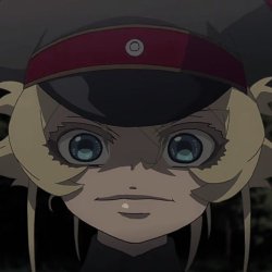 tanya the evil Meme Template