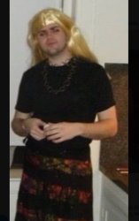 JD vance Meme Template