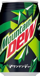 Mountain Dew Meme Template