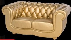 Jd vance couch Meme Template