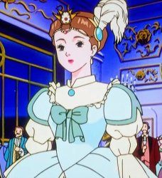 cinderella 1995 Meme Template