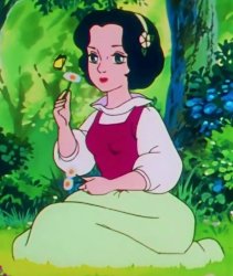 snow white 1994 Meme Template