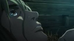 Thorfinn Meme Template