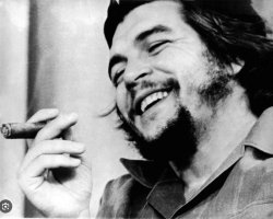 Che Meme Template
