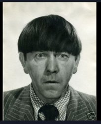 Public Moe Meme Template