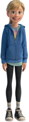 Riley Andersen Meme Template