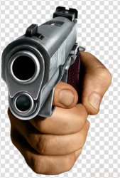 gun Meme Template
